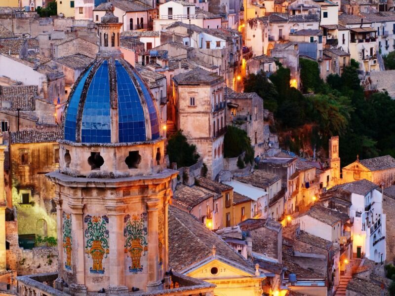 Autotour La Sicile Au Volant 4* - De Catane A Palerme pas cher photo 5