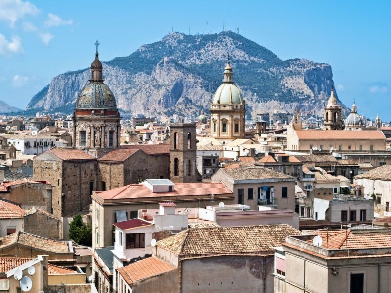 Autotour La Sicile Au Volant 4* - De Catane A Palerme pas cher photo 8