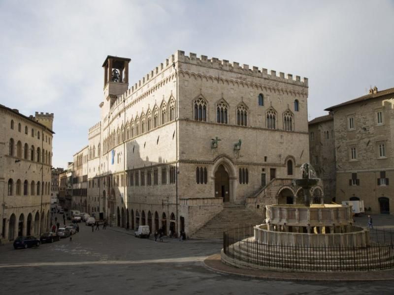 Autotour Villes montagneuses de l'Ombrie - De Rome A Rome pas cher photo 3