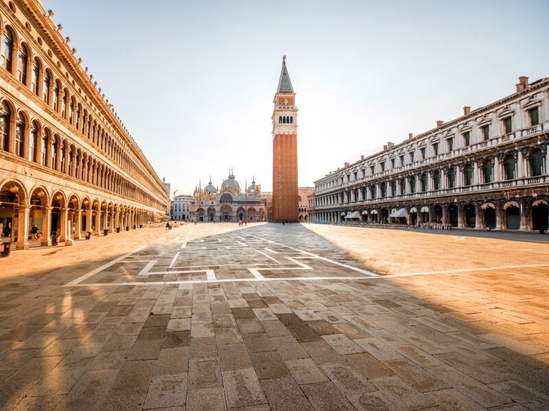 Circuit Rome, Florence et Venise pas cher photo 7