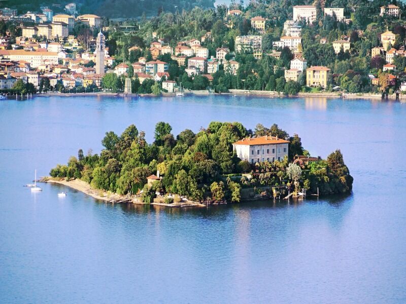 Circuit les lacs italiens pas cher photo 5
