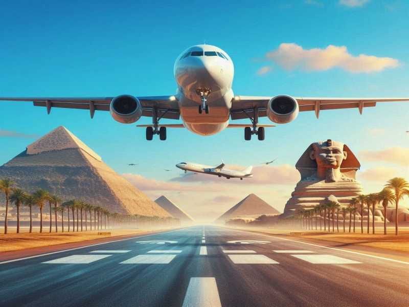 Circuit Rêve d'Egypte : Pyramides, Mer Rouge et le Nil pas cher