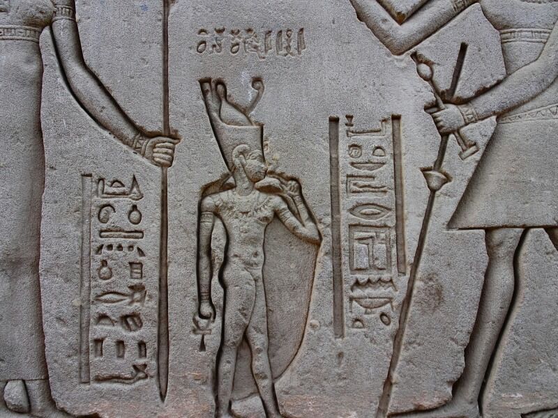 Circuit Rêve d'Egypte : Pyramides, Mer Rouge et le Nil pas cher photo 4
