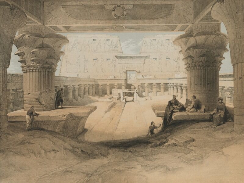 Circuit Rêve d'Egypte : Pyramides, Mer Rouge et le Nil pas cher photo 5