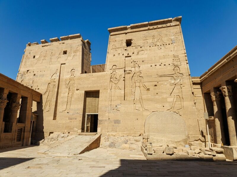 Circuit Rêve d'Egypte : Pyramides, Mer Rouge et le Nil pas cher photo 6