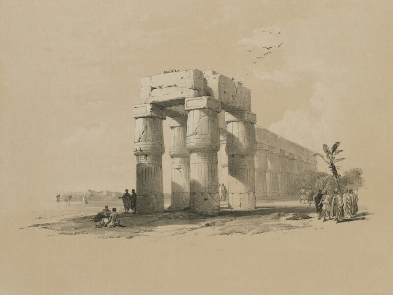 Circuit Rêve d'Egypte : Pyramides, Mer Rouge et le Nil pas cher photo 9