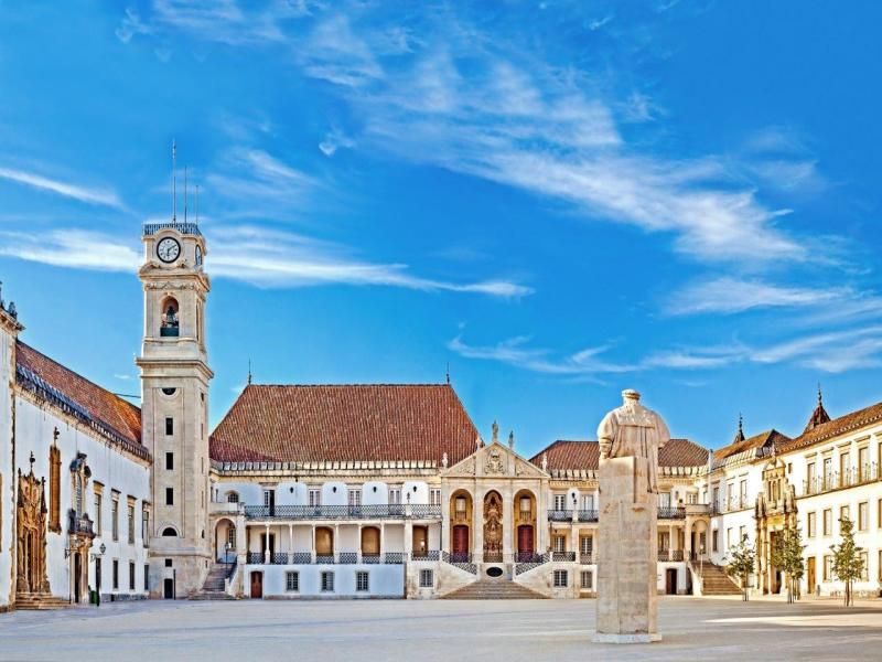 Autotour Découvertes du Portugal - De Lisbonne A Lisbonne pas cher photo 3
