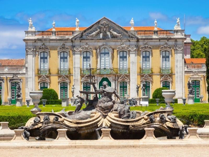 Autotour Découvertes du Portugal - De Lisbonne A Lisbonne pas cher photo 5
