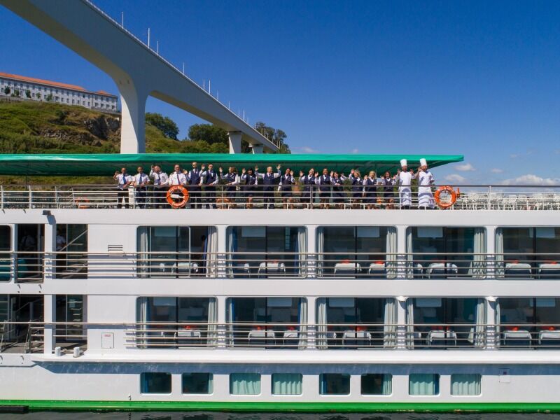 Circuit Le Douro, joyau inépuisable et traditions ancestrales pas cher