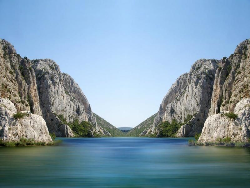 Autotour explorez l'Istrie et la Dalmatie en 8 jours pas cher photo 4