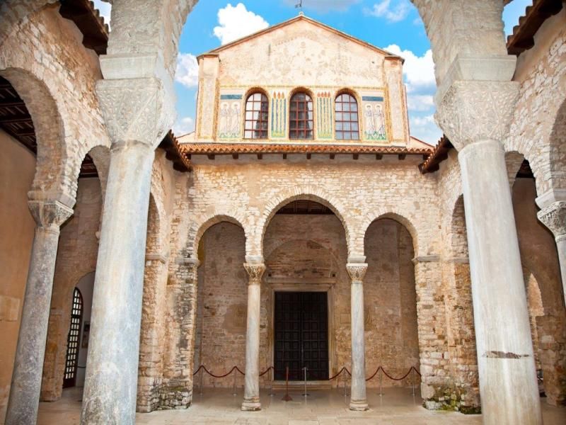 Autotour explorez l'Istrie et la Dalmatie en 8 jours pas cher photo 10
