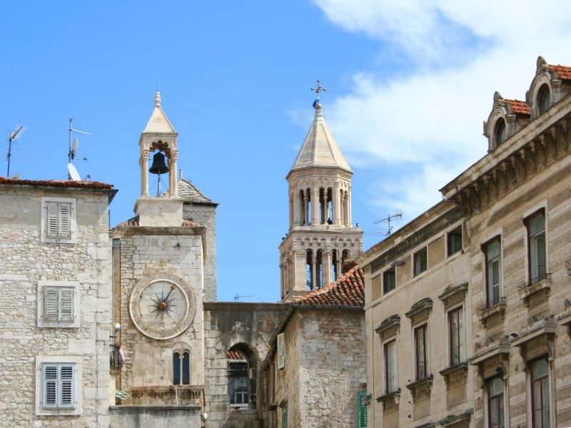 Autotour explorez l'Istrie et la Dalmatie en 8 jours pas cher photo 14