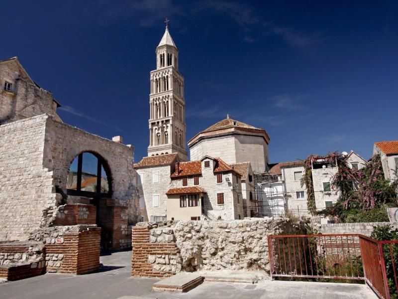 Autotour explorez l'Istrie et la Dalmatie en 8 jours pas cher photo 16