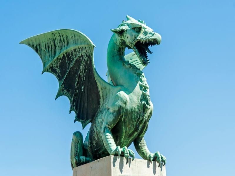 Autotour Escapades vertes en Istrie et en Slovénie 8 jours - De Pula A Pula pas cher photo 2