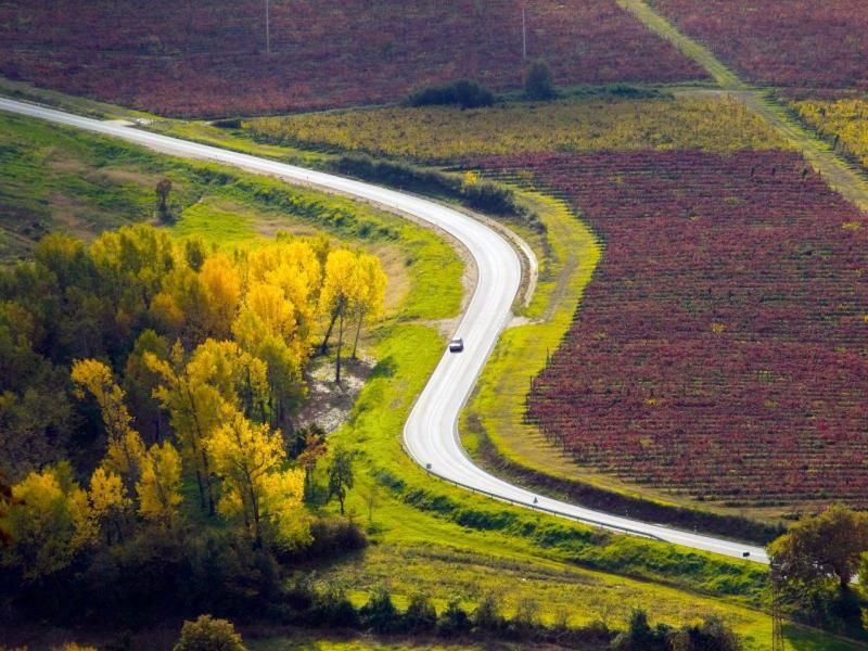 Autotour Escapades vertes en Istrie et en Slovénie 8 jours - De Pula A Pula pas cher photo 3