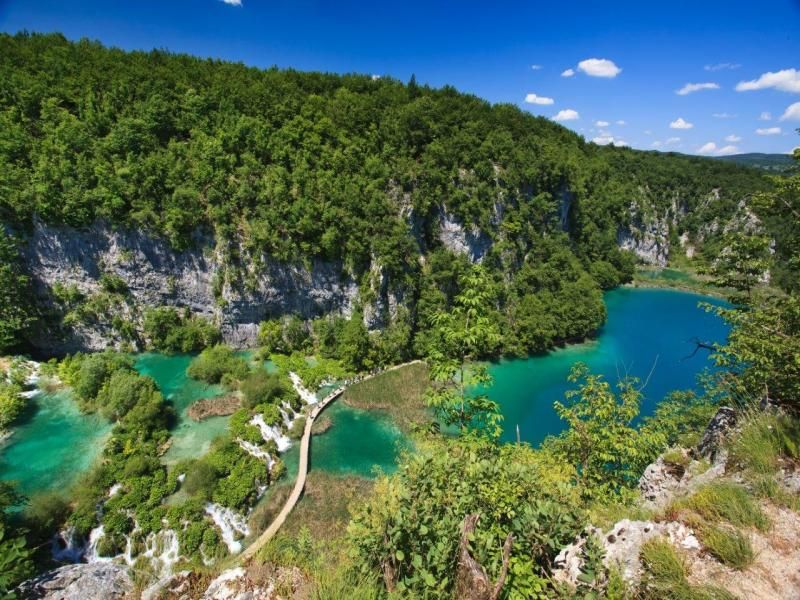 Autotour Escapades vertes en Istrie et en Slovénie 8 jours - De Pula A Pula pas cher photo 5