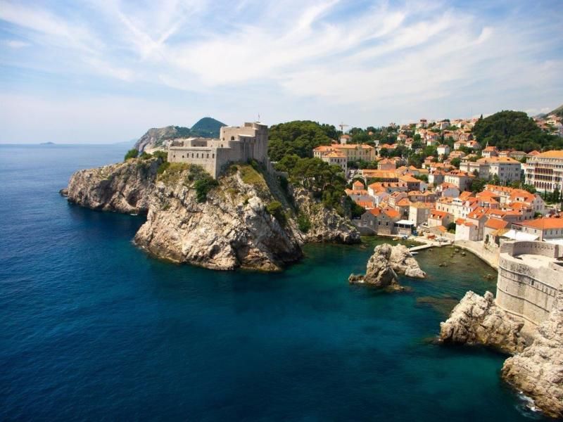 Circuit privé Dubrovnik et Split pas cher photo 7