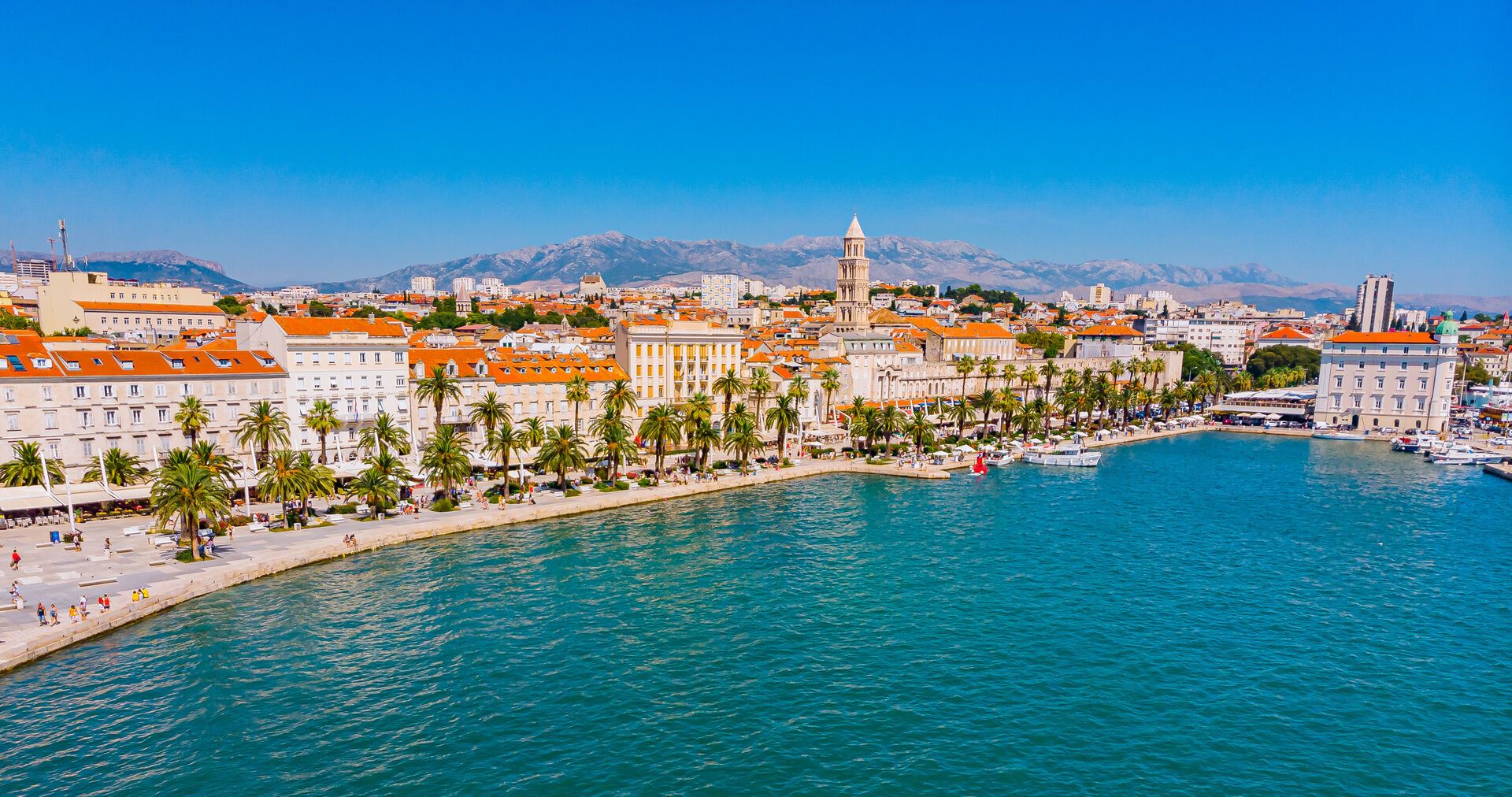 Circuit Kappa Découverte Trésors De La Croatie - limité à 16 pers. pas cher photo 3