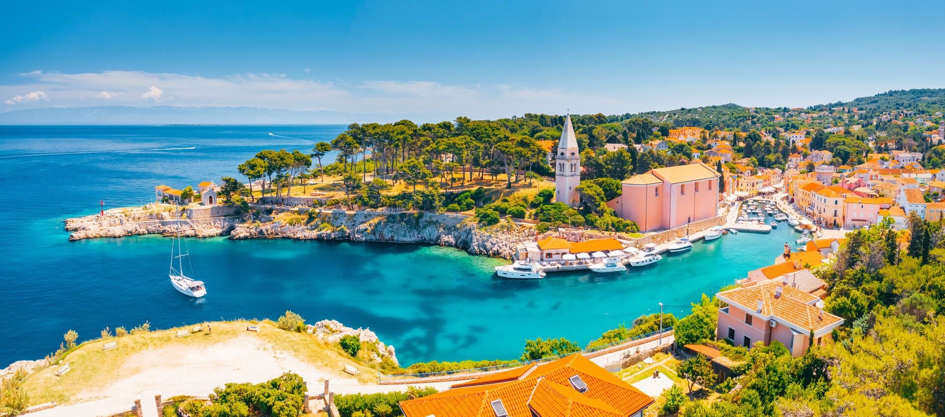 Circuit Kappa Découverte Trésors De La Croatie - limité à 16 pers. pas cher photo 4