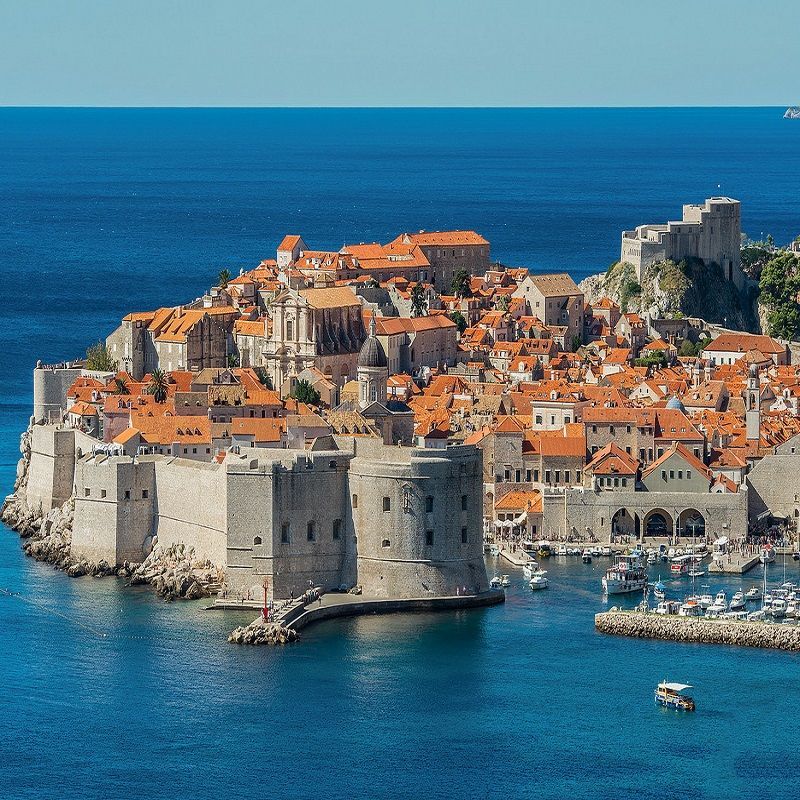Kappa Découverte Trésors De La Croatie - limité à 16 pers. pas cher photo 3