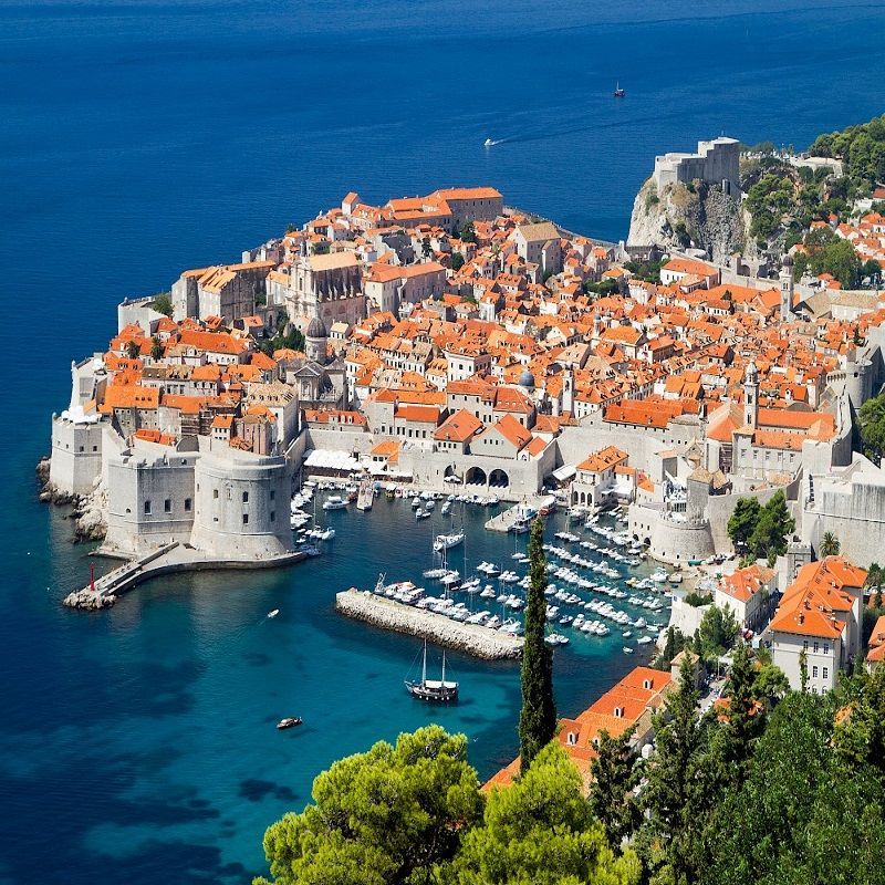 Kappa Découverte Trésors De La Croatie - limité à 16 pers. pas cher photo 4