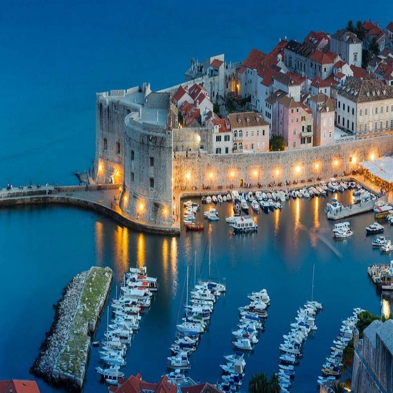 Kappa Découverte Trésors De La Croatie - limité à 16 pers. pas cher photo 5