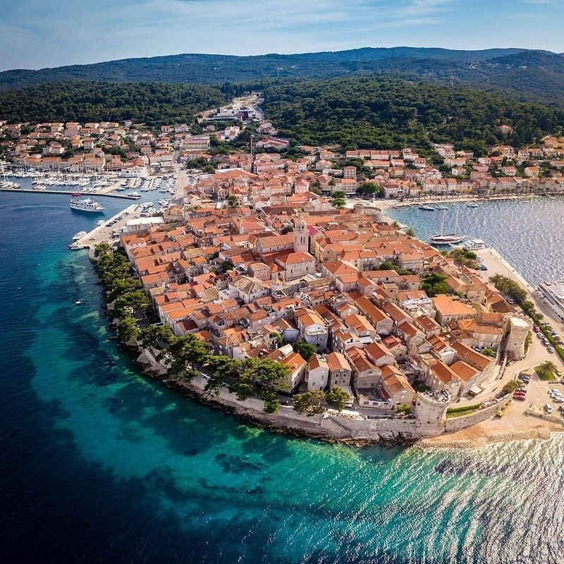 Kappa Découverte Trésors De La Croatie - limité à 16 pers. pas cher photo 9