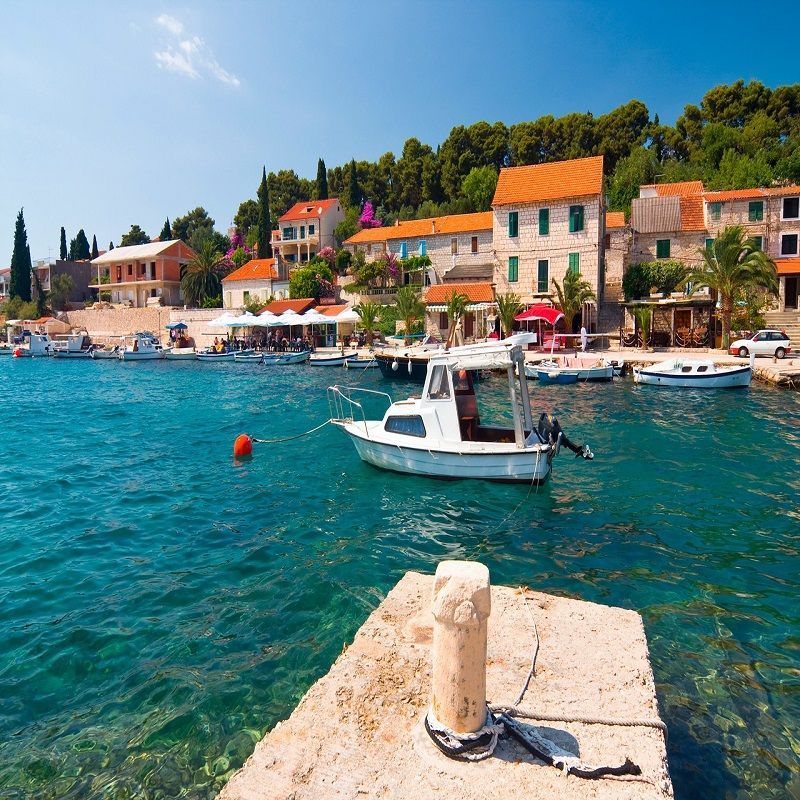 Kappa Découverte Trésors De La Croatie - limité à 16 pers. pas cher photo 10