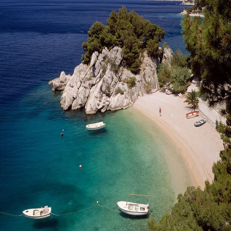 Kappa Découverte Trésors De La Croatie - limité à 16 pers. pas cher photo 12