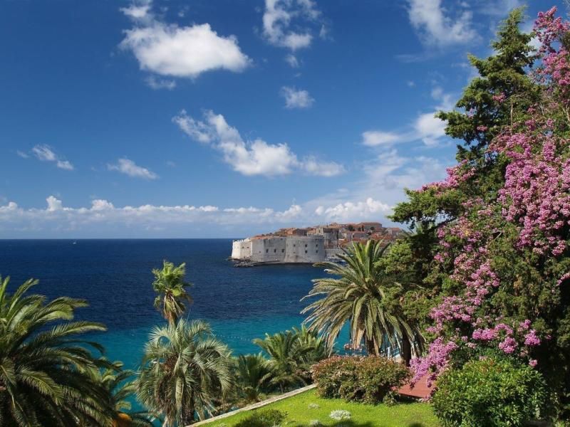 Circuit privé Dubrovnik et Zagreb pas cher photo 9