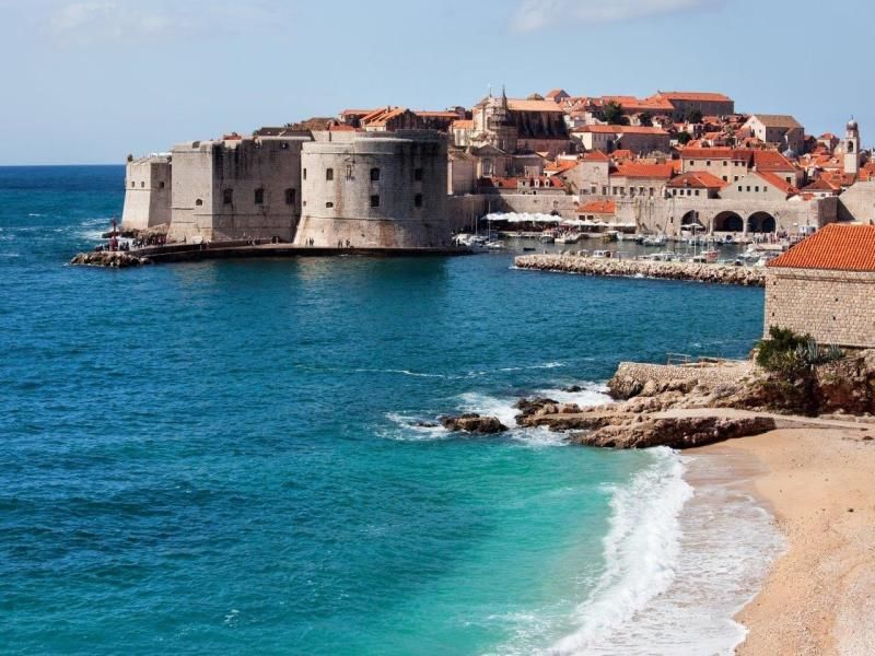 Circuit privé Dubrovnik et Zagreb pas cher photo 11