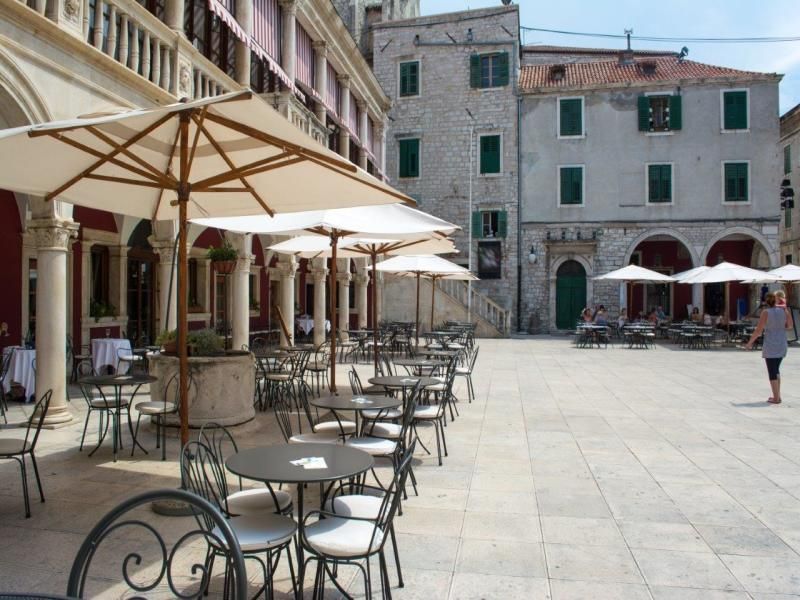 Autotour Grand tour de la Croatie en 15 jours - De Pula A Pula pas cher photo 10
