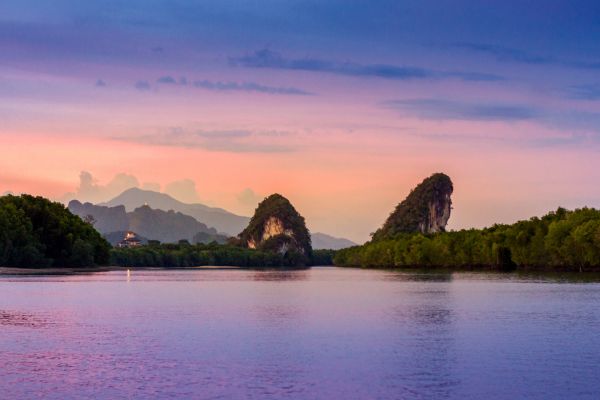 Combiné Phuket, Khao Lak, et Krabi 4* pas cher photo 2