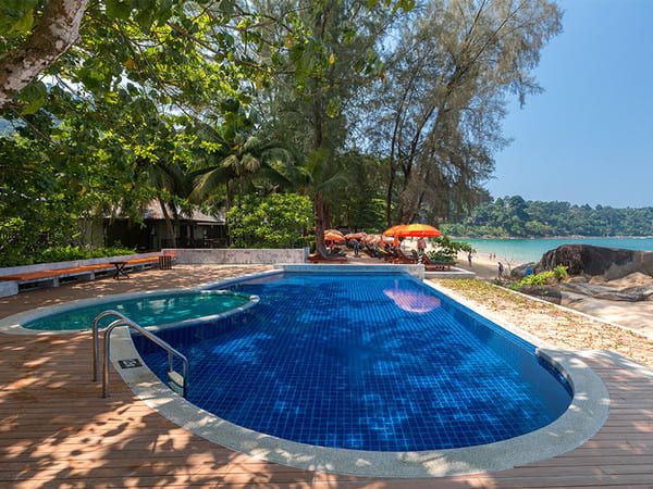 Combiné Phuket, Khao Lak, et Krabi 4* pas cher photo 5