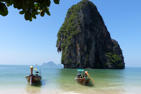 Combiné Phuket, Khao Lak, et Krabi 4* pas cher photo 8