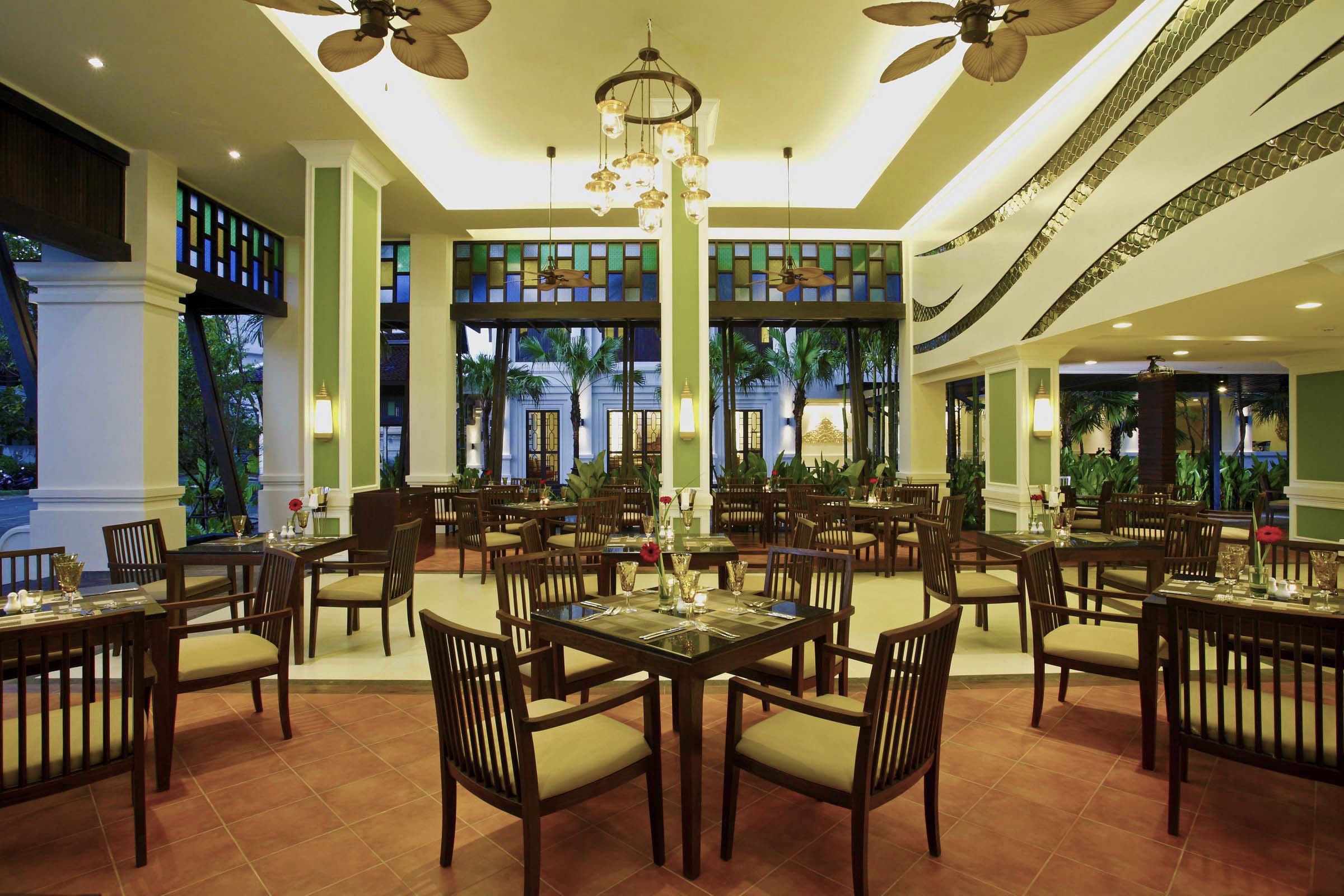 Combiné Phuket, Khao Lak, et Krabi 4* pas cher photo 17