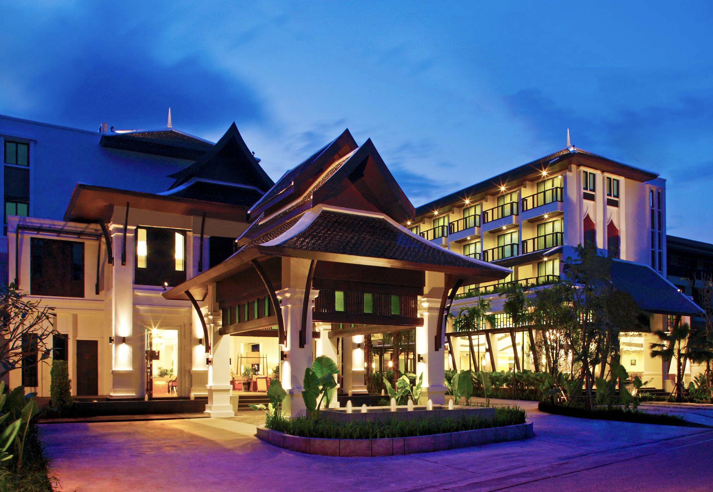 Combiné Phuket, Khao Lak, et Krabi 4* pas cher photo 18