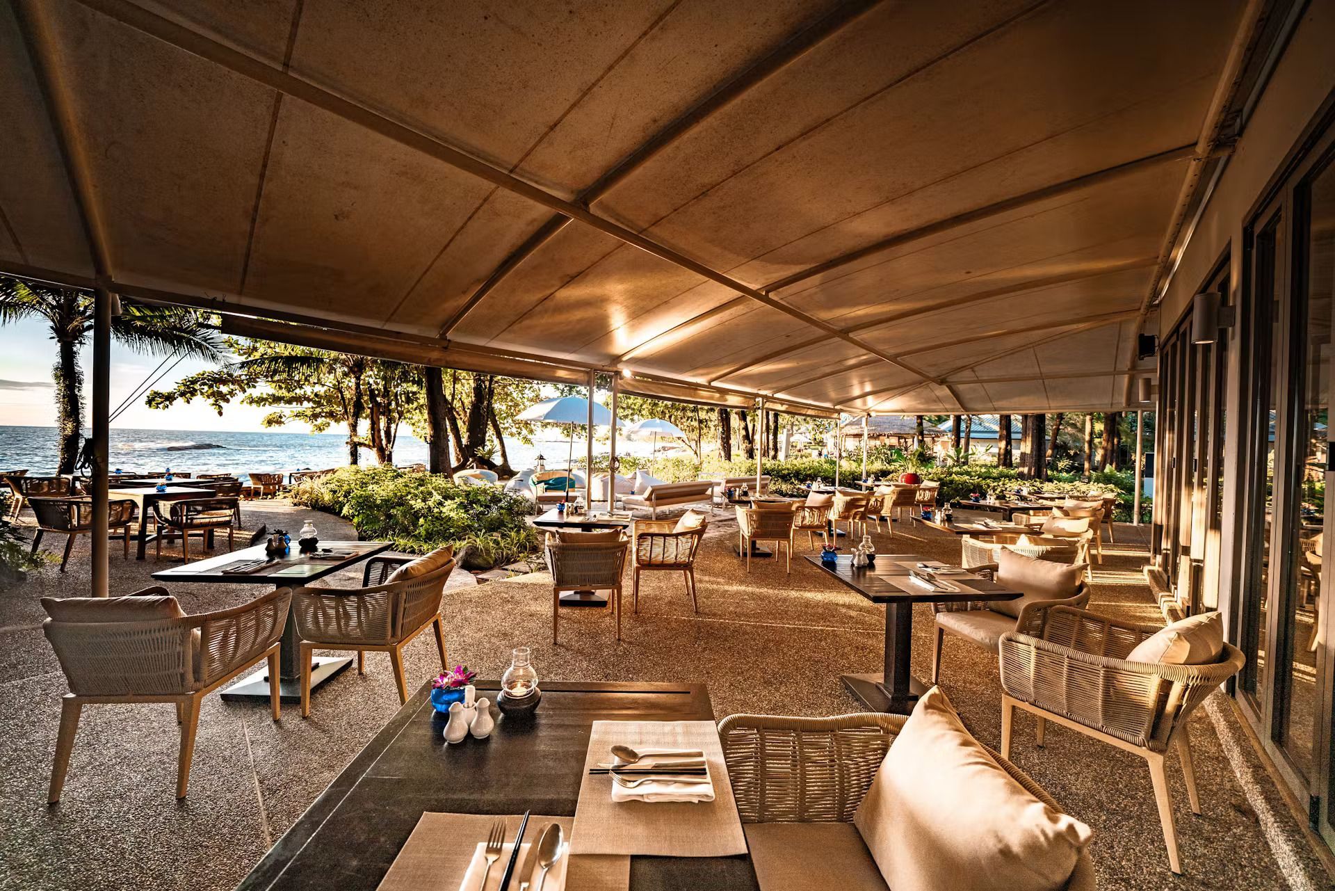 Combiné Hilton Garden Inn Phuket Bang Tao 4* et Sentido Khao Lak 4* pas cher photo 12