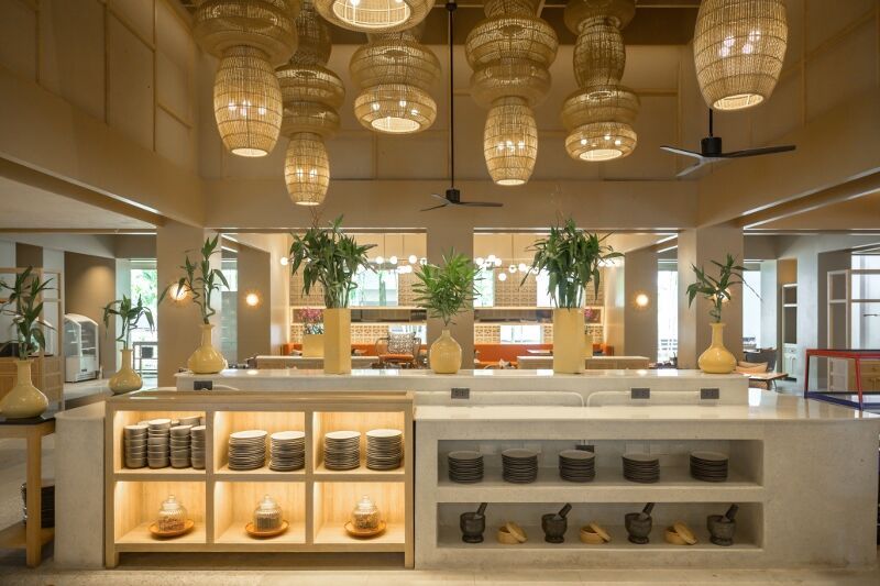 Combiné Phuket, Krabi : Jet Tours Signature Centara Karon Resort Phuket 4* & Jet Tours Signature Pea pas cher photo 6