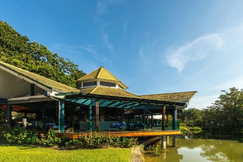Combiné Phuket, Krabi : Jet Tours Signature Centara Karon Resort Phuket 4* & Jet Tours Signature Pea pas cher photo 9