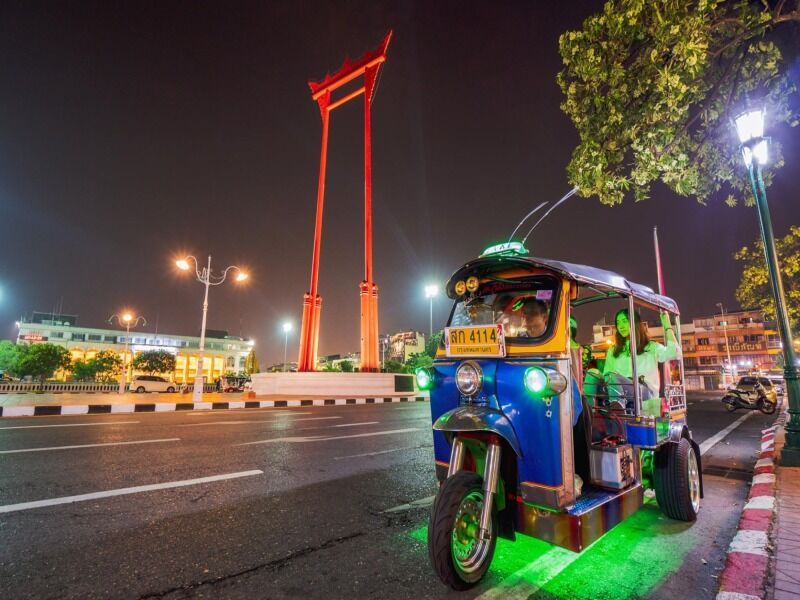 Circuit Magnifique Thaïlande - Limité à 24 pers. pas cher photo 3
