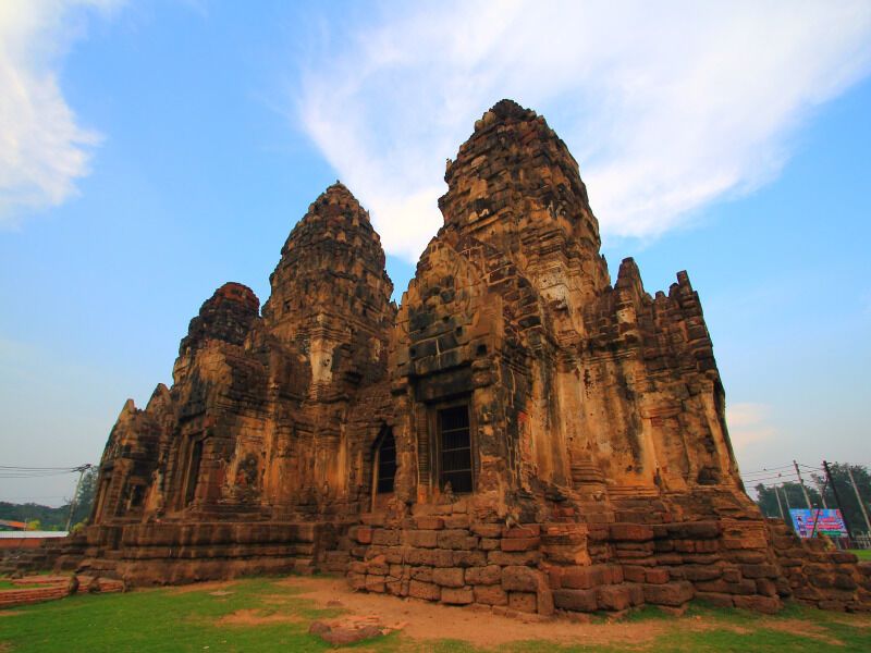 Circuit Magnifique Thaïlande - Limité à 24 pers. pas cher photo 5