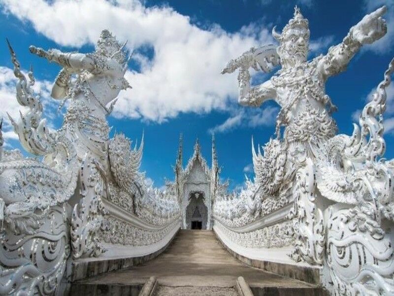 Circuit Magnifique Thaïlande - Limité à 24 pers. pas cher photo 6