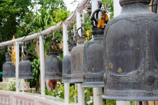 Combiné Bangkok, Khao Lak et Phuket 5* pas cher photo 21