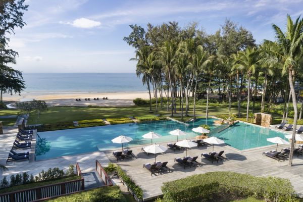 Circuit Charmes de Thaïlande et plage à Krabi 5* pas cher photo 2