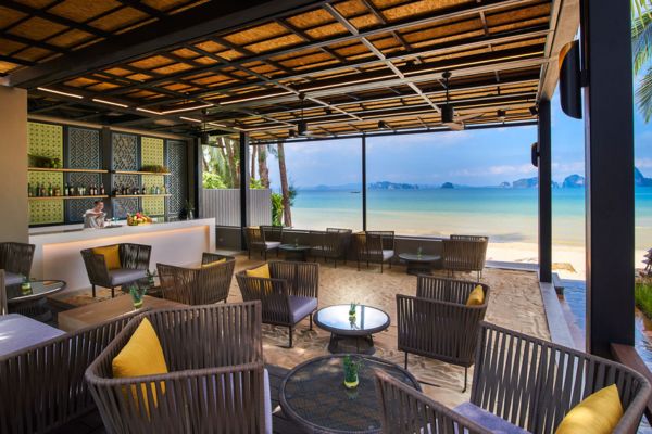 Circuit Charmes de Thaïlande et plage à Krabi 5* pas cher photo 4