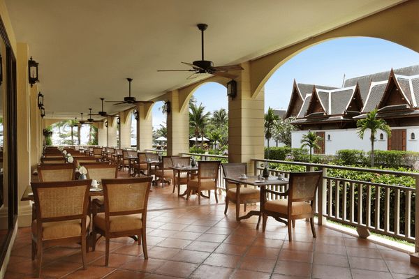 Circuit Charmes de Thaïlande et plage à Krabi 5* pas cher photo 31