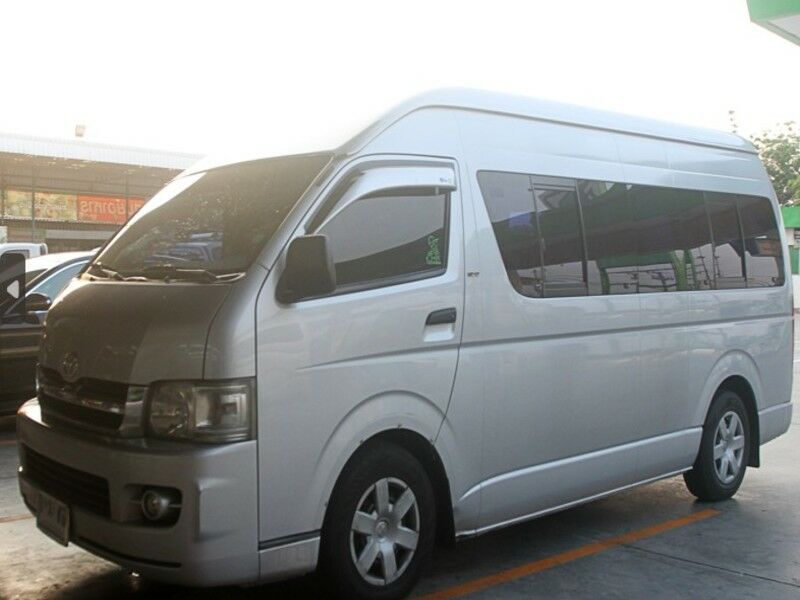 Circuit Explorer - De Bangkok A Chiang Ma pas cher