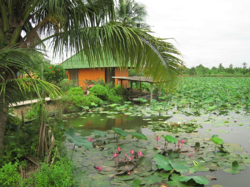 Circuit une autre facette de la Thaïlande et Hua Hin pas cher photo 14
