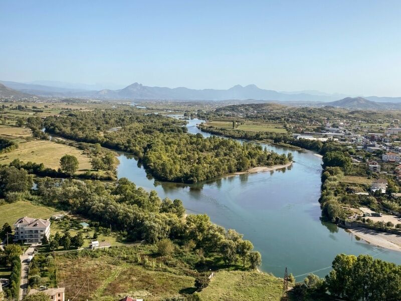 Autotour de l'Albanie du Nord au Sud en 3* en 7 nuits - De Tirana A Tirana pas cher photo 7